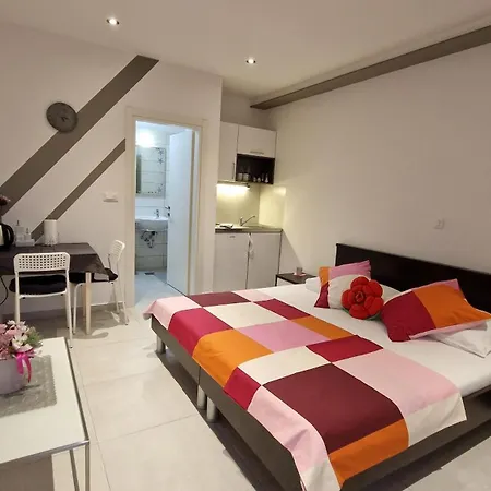 아파트 Vitis 자톤