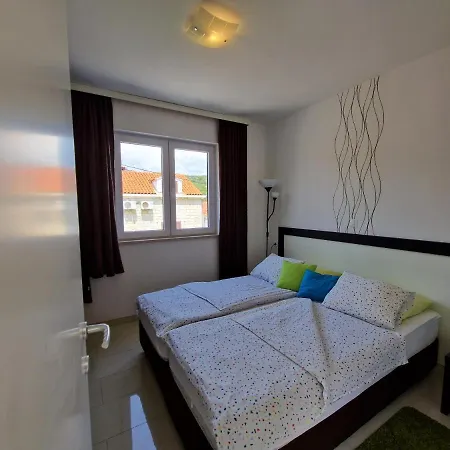 Vitis Apartman