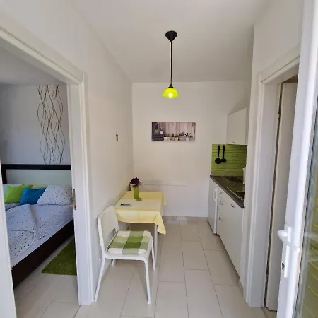 Vitis Appartement *