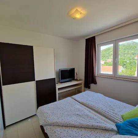 Apartment Vitis Zaton (Dubrovnik-Neretva)