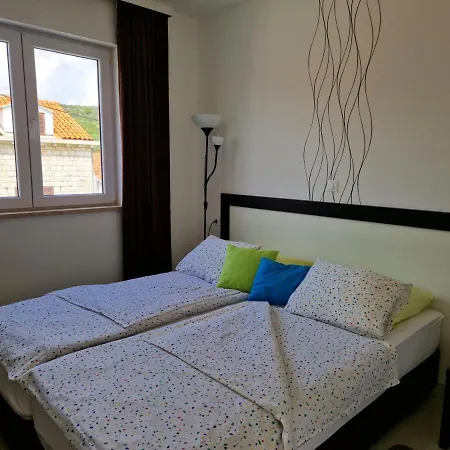 Vitis Apartman Zaton (Dubrovnik-Neretva)