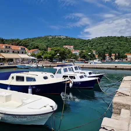 Lejlighed Vitis Zaton (Dubrovnik-Neretva)