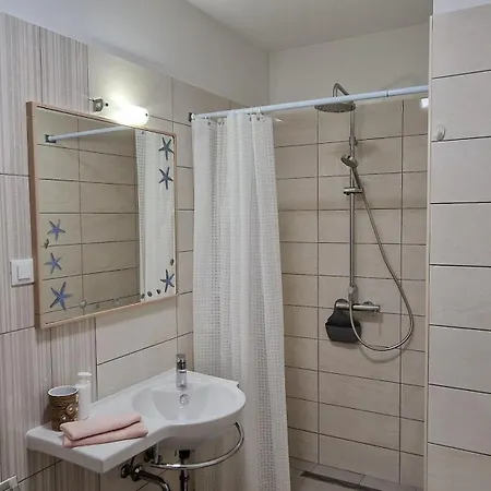 Vitis شقة زاتون