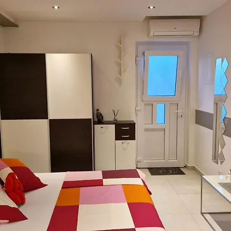 Apartman Vitis Zaton (Dubrovnik-Neretva)