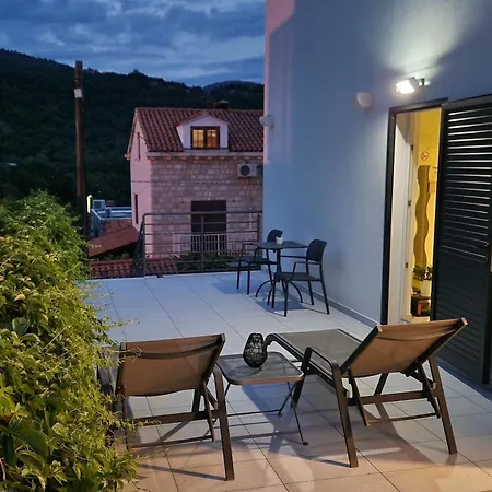 Vitis Zaton (Dubrovnik-Neretva)