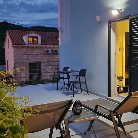 Vitis Apartman *